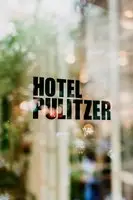 Hotel Pulitzer Barcelona 