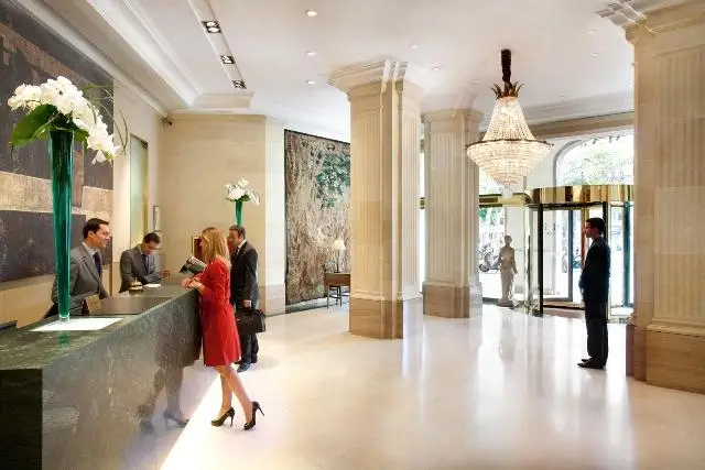 Majestic Hotel & Spa Barcelona GL 