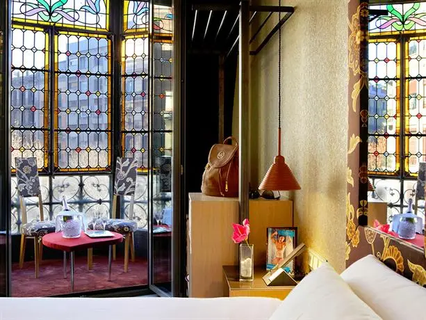 Axel Hotel Barcelona -Adults Only