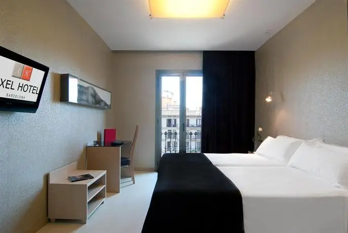 Axel Hotel Barcelona -Adults Only 