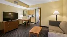 Best Western Plus Scottsdale Thunderbird Suites 