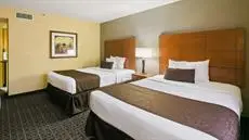 Best Western Plus Scottsdale Thunderbird Suites 