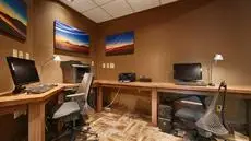 Best Western Plus Scottsdale Thunderbird Suites 