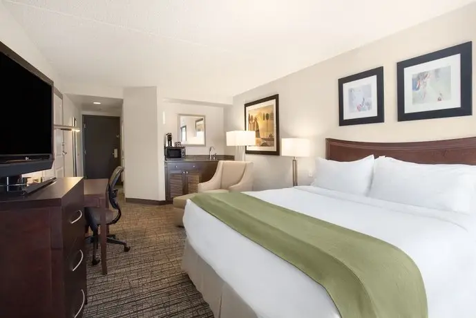 Holiday Inn Scottsdale North- Airpark 