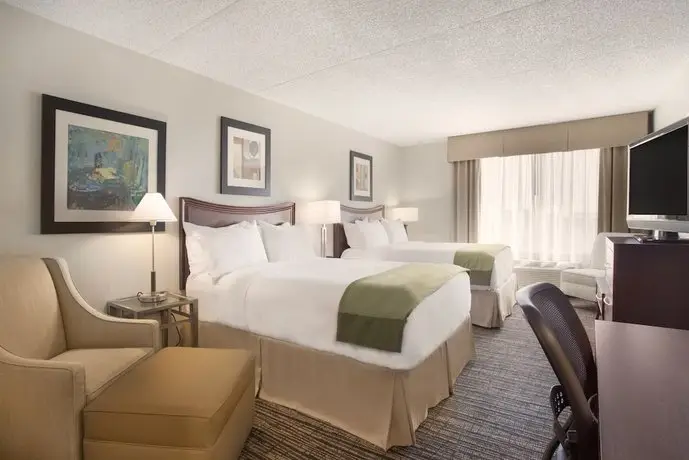 Holiday Inn Scottsdale North- Airpark 