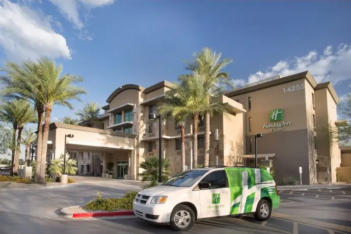 Holiday Inn Scottsdale North- Airpark 