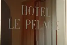 Hotel Le Pelagie 