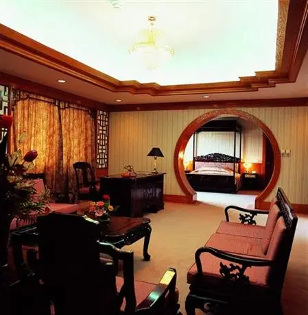 Jiangxi Hotel - Nanchang