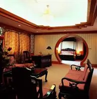 Jiangxi Hotel - Nanchang 