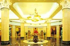 Jiangxi Hotel - Nanchang 