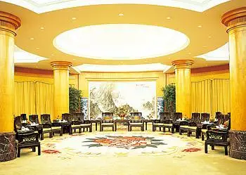 Jiangxi Hotel - Nanchang 