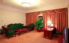 Jiangxi Hotel - Nanchang 