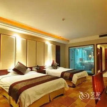 Ruidu International Hotel Nanchang 