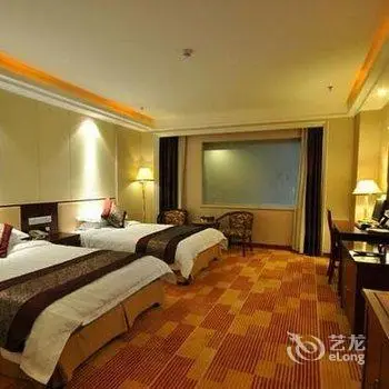 Ruidu International Hotel Nanchang 