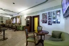 Bristol Zhiguly Hotel 