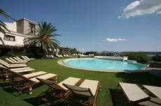 Hotel Palumbalza Porto Rotondo 