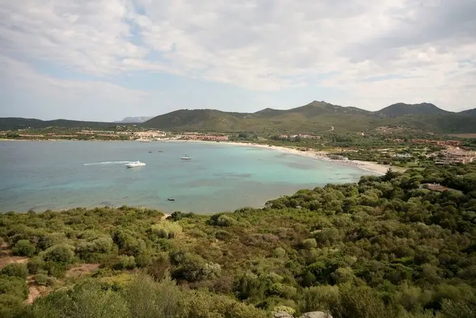 Hotel Palumbalza Porto Rotondo 