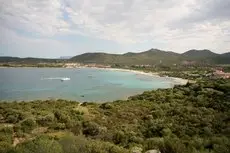 Hotel Palumbalza Porto Rotondo 