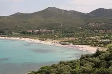 Hotel Palumbalza Porto Rotondo 