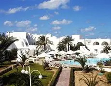 Djerba Haroun 