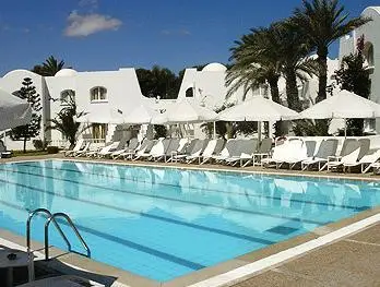 Djerba Haroun 