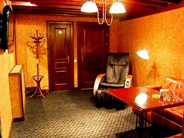 Paraiso Hotel Kaliningrad