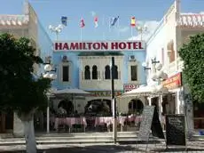 Hamilton Hotel 