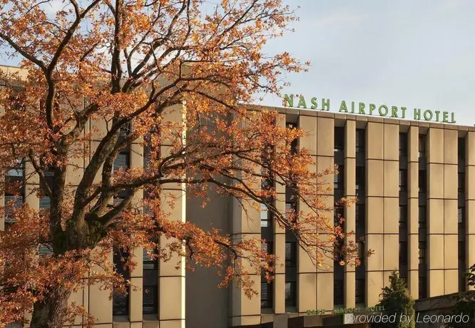 Nash Airport Hotel