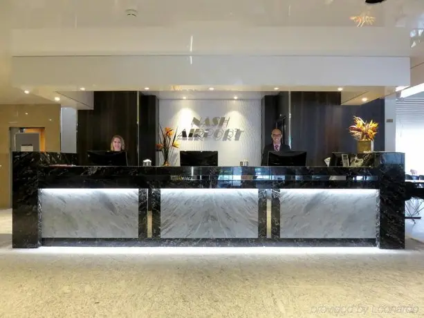 Nash Airport Hotel