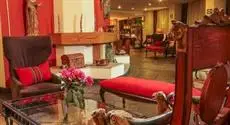 Hotel Jose Antonio Cusco 