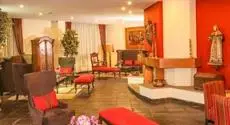 Hotel Jose Antonio Cusco 