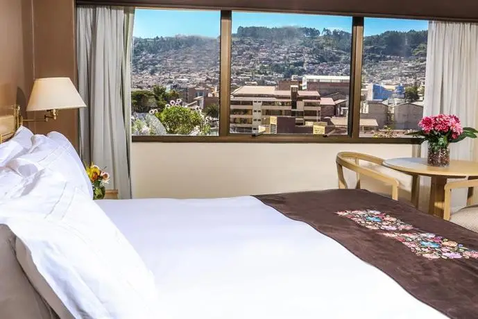 Hotel Jose Antonio Cusco 