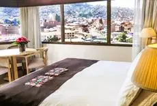 Hotel Jose Antonio Cusco 