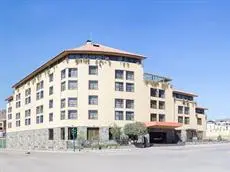 Hotel Jose Antonio Cusco 