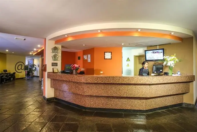 Hotel Jose Antonio Cusco 