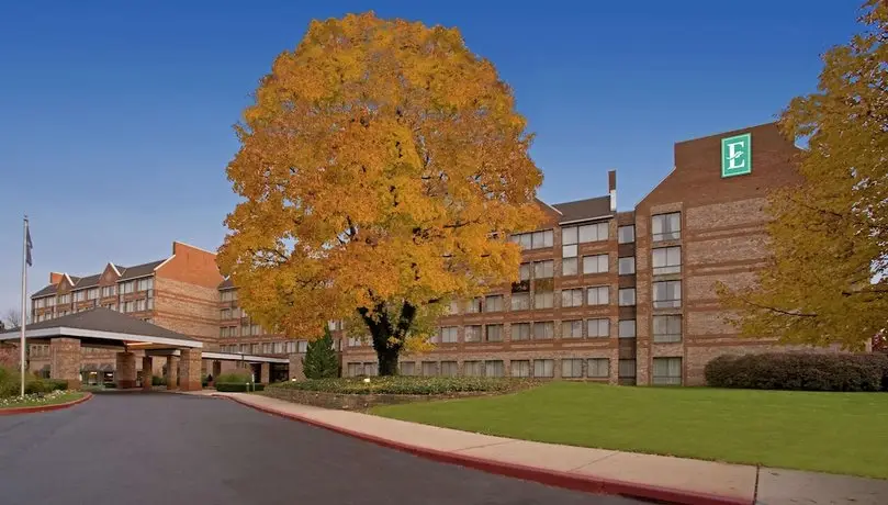 Embassy Suites Philadelphia-Valley Forge