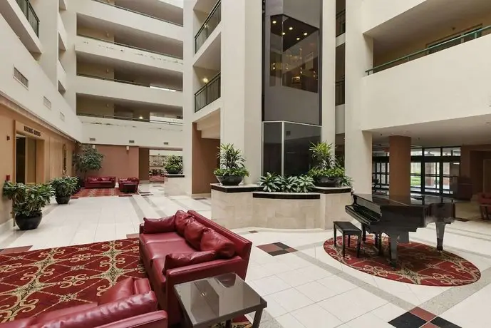 Embassy Suites Philadelphia-Valley Forge