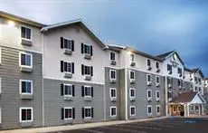 WoodSpring Suites Corpus Christi 