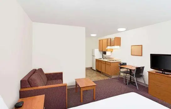 WoodSpring Suites Corpus Christi 