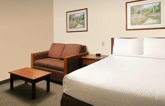 WoodSpring Suites Corpus Christi 