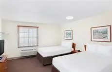 WoodSpring Suites Corpus Christi 