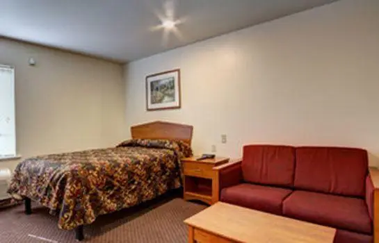 WoodSpring Suites Corpus Christi 