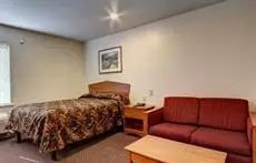 WoodSpring Suites Corpus Christi 