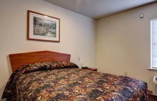 WoodSpring Suites Corpus Christi 