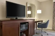 Hampton Inn & Suites Nashville Downtown 