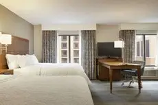 Hampton Inn & Suites Nashville Downtown 