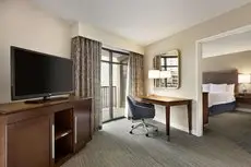 Hampton Inn & Suites Nashville Downtown 