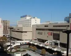 Hotel Metropolitan Takasaki 