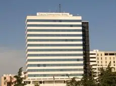 Tirana International Hotel & Conference Center 