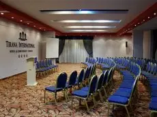 Tirana International Hotel & Conference Center 